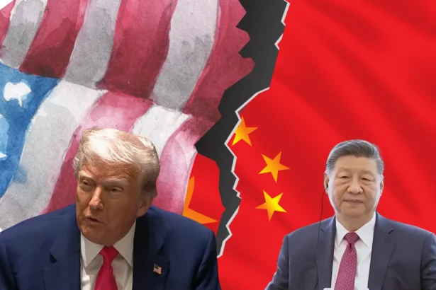 Broken-relation-between-US-and-China
