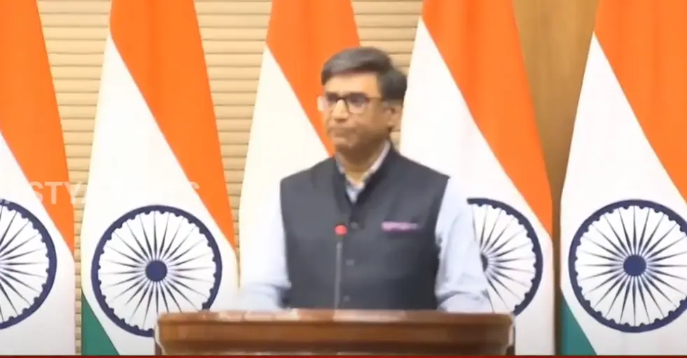 Sri-Vikram-Misri-Foreign-Secretary