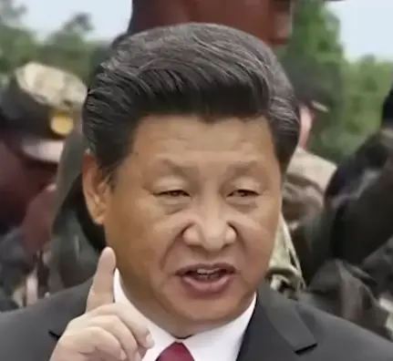 Xi-Jinping