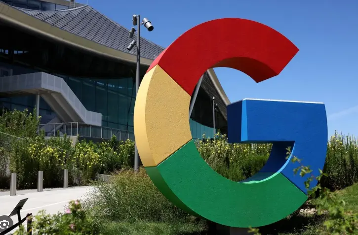 Google-Quantum-AI-chip