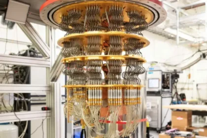 Quantum-Computer.